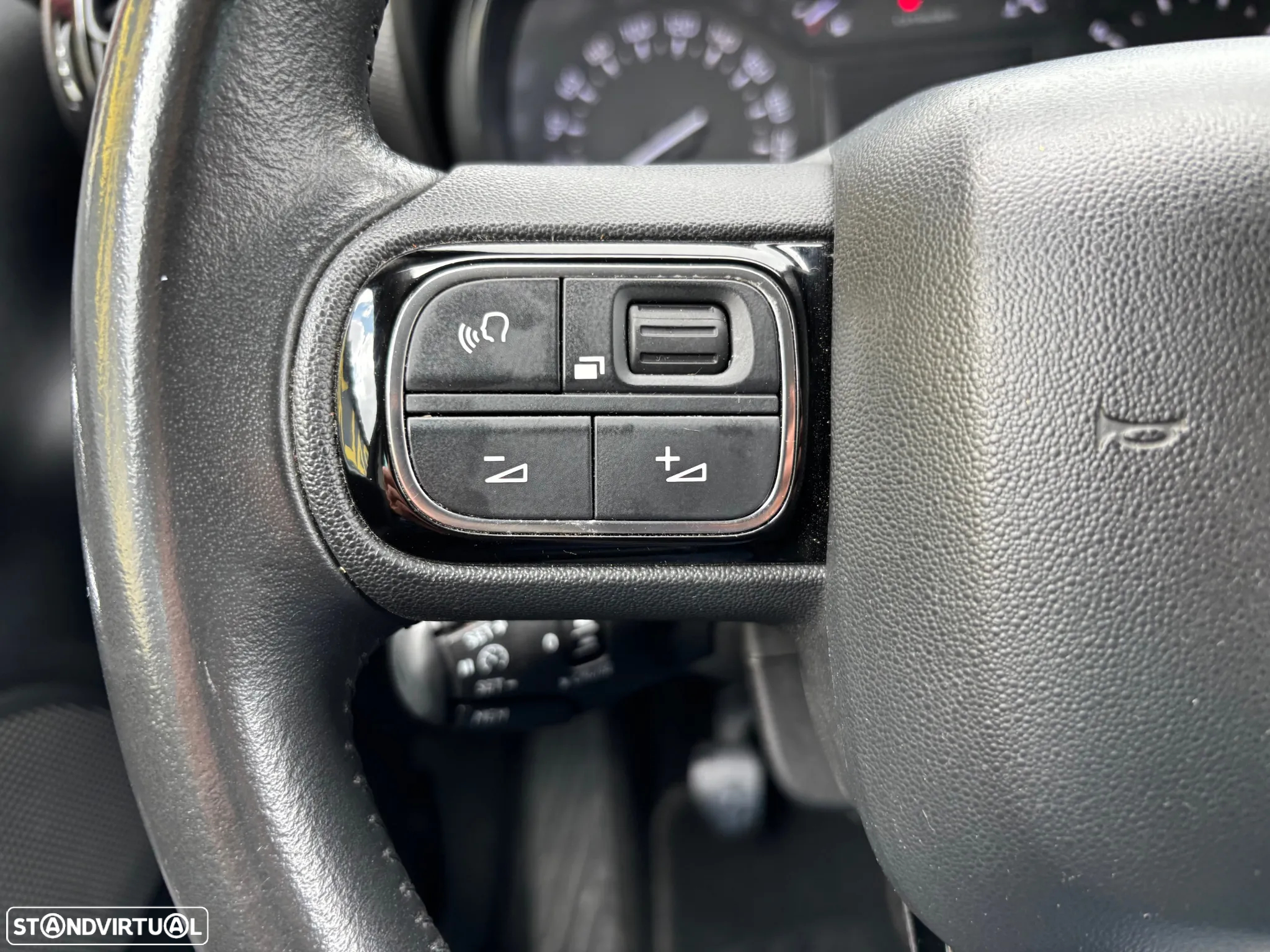 Citroën C3 Aircross 1.2 PureTech C-Series - 15