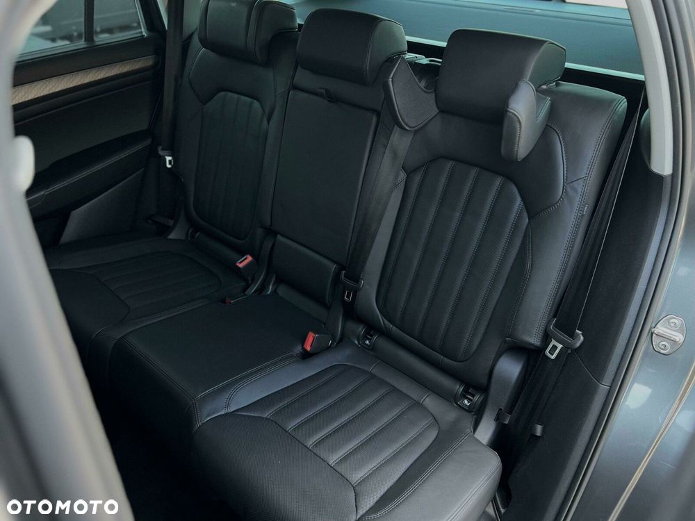 Skoda Kodiaq 2.0 TSI 4x4 Style DSG - 22