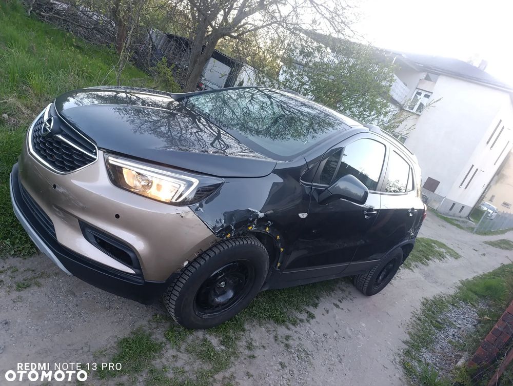 Opel Mokka 1.6 Essentia S&S - 32