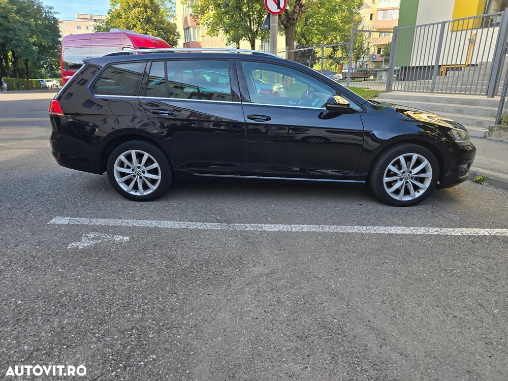 Volkswagen Golf - 9