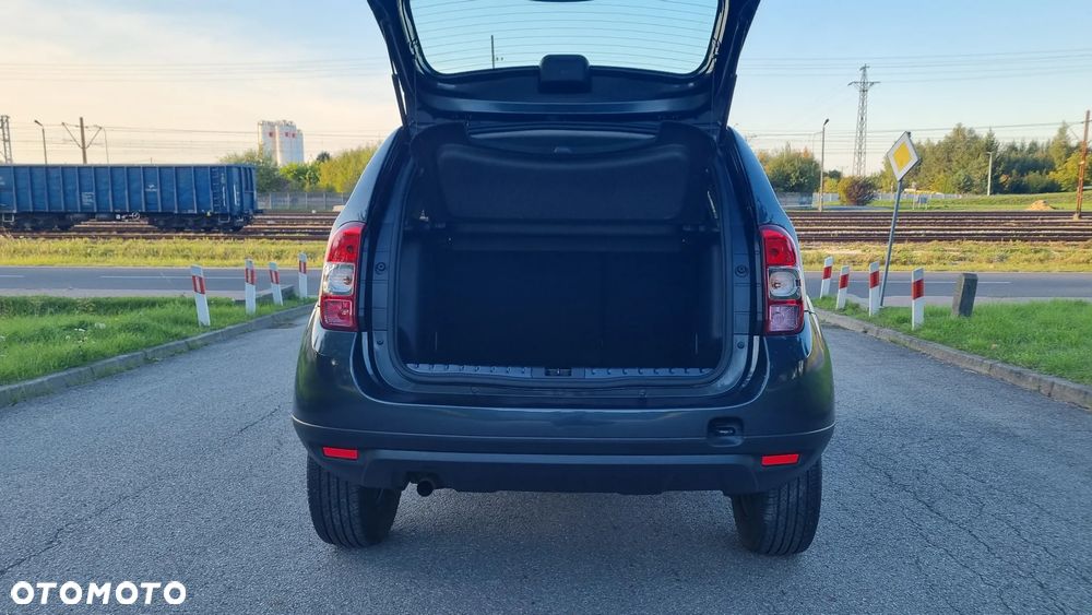 Dacia Duster - 9