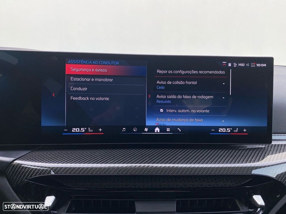 BMW M340 d xDrive Auto - 13