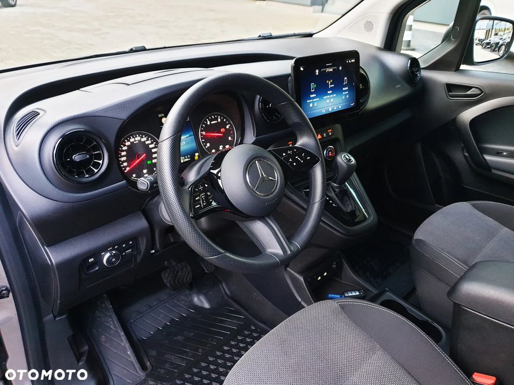Mercedes-Benz citan - 14