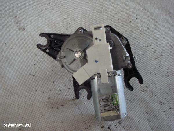 Motor Do Limpa Vidros Tr Renault Clio Iii (Br0/1, Cr0/1) - 1