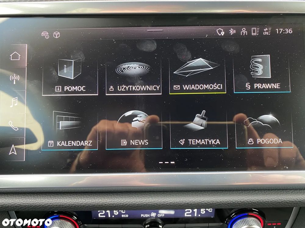 Audi Q3 35 TFSI mHEV S-Line S tronic - 32