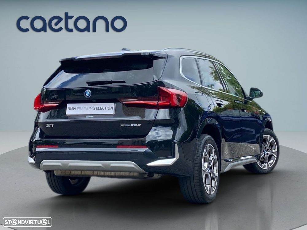 BMW X1 xDrive25e xLine - 2