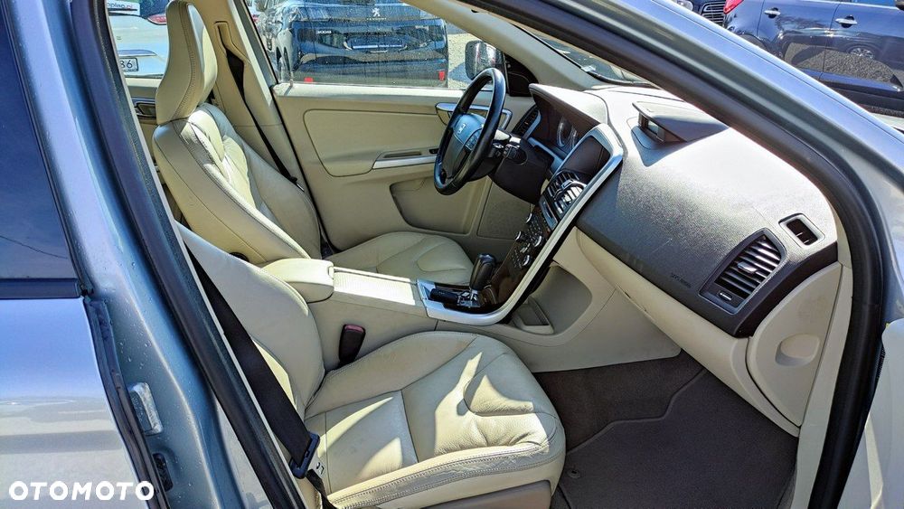 Volvo XC 60 - 27