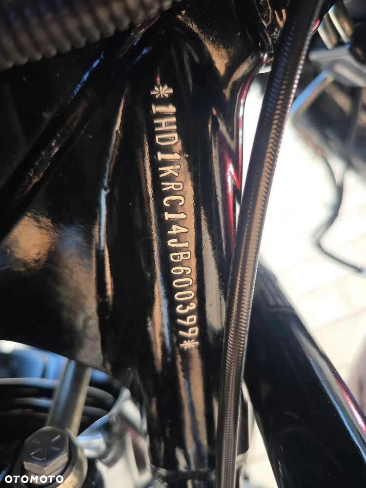 Harley-Davidson FLHXS Special - 25