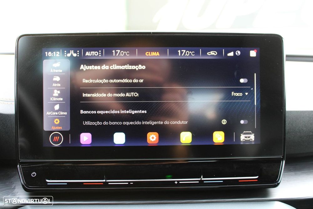 Cupra Formentor 2.0 TDI Sport - 45