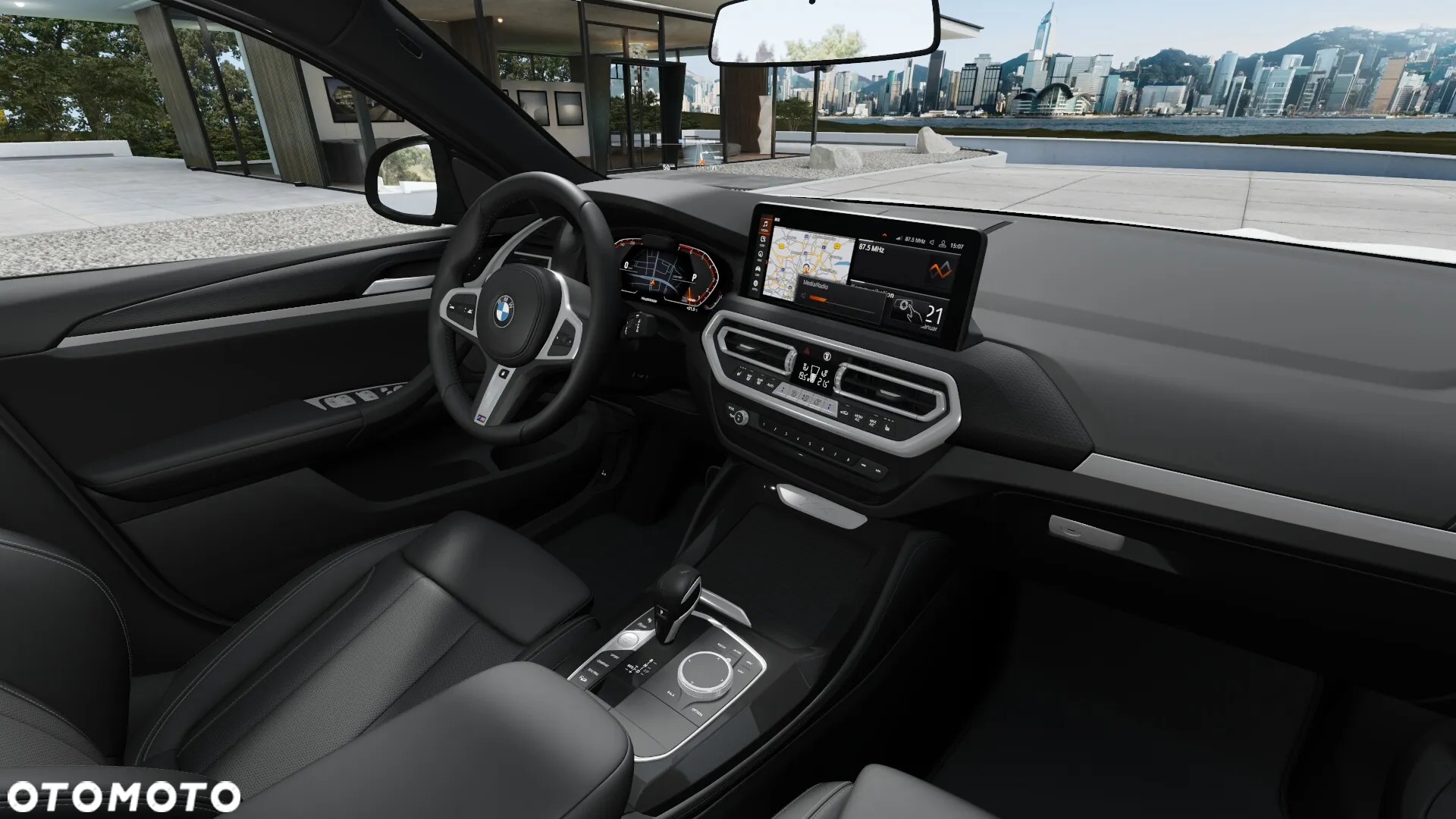 BMW X4 - 15
