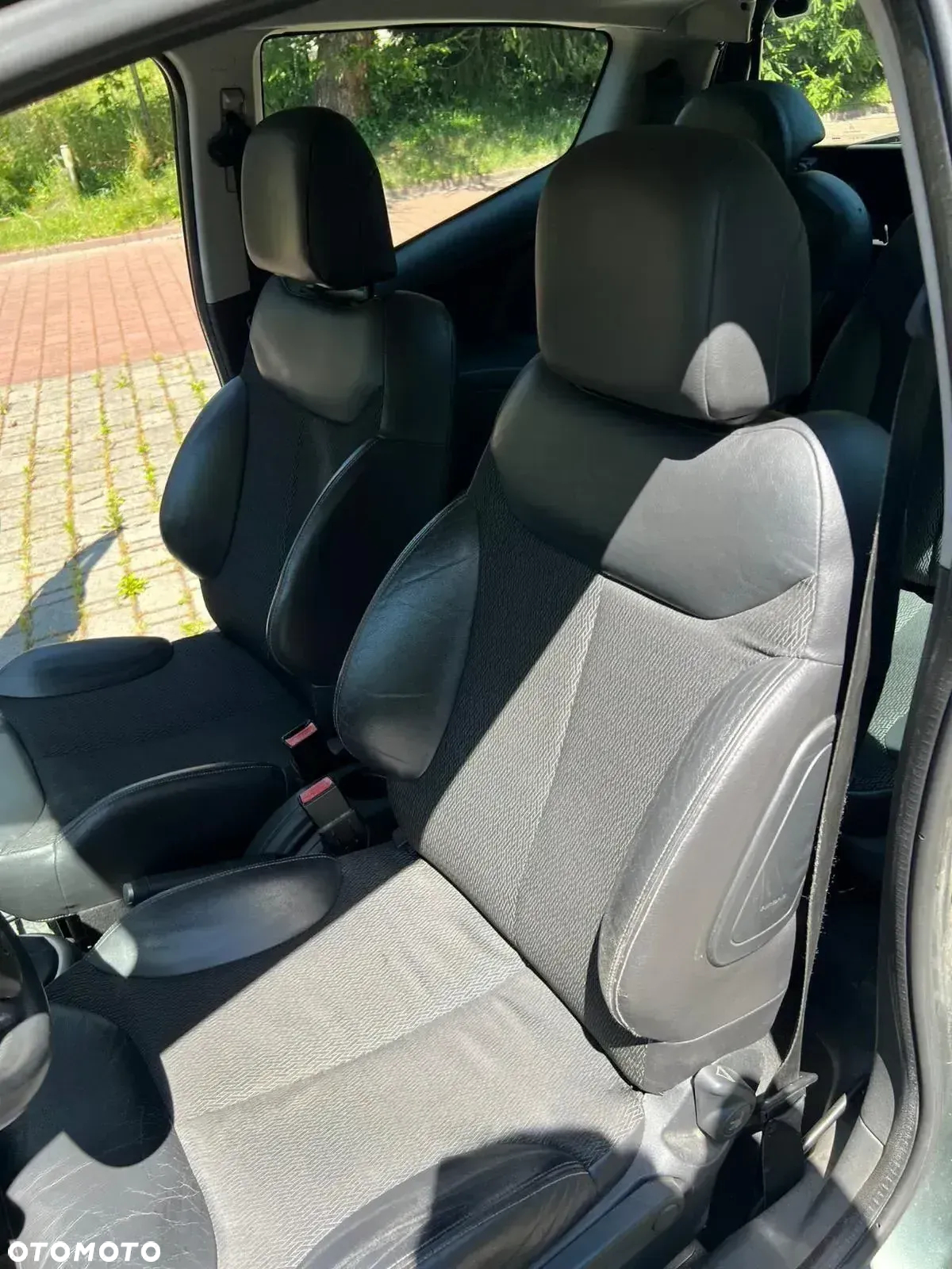 Citroën C2 - 3