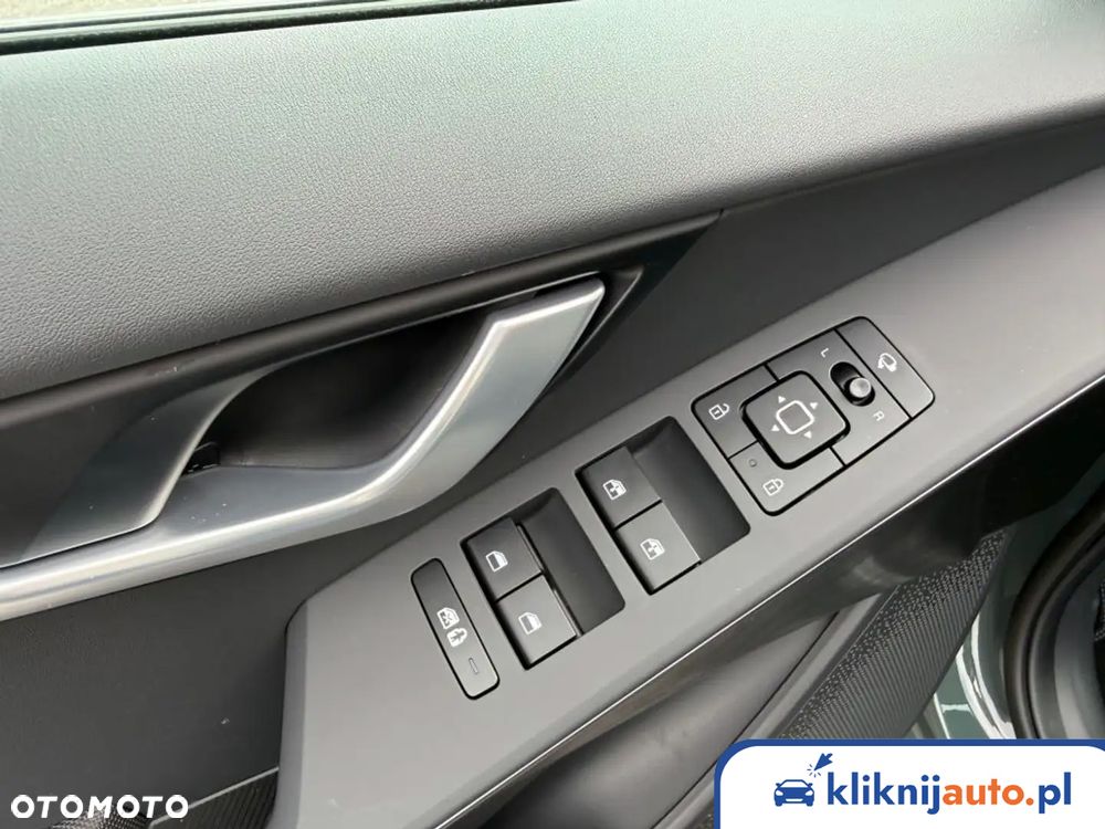 Kia Niro 1.6 GDI Hybrid L - 11