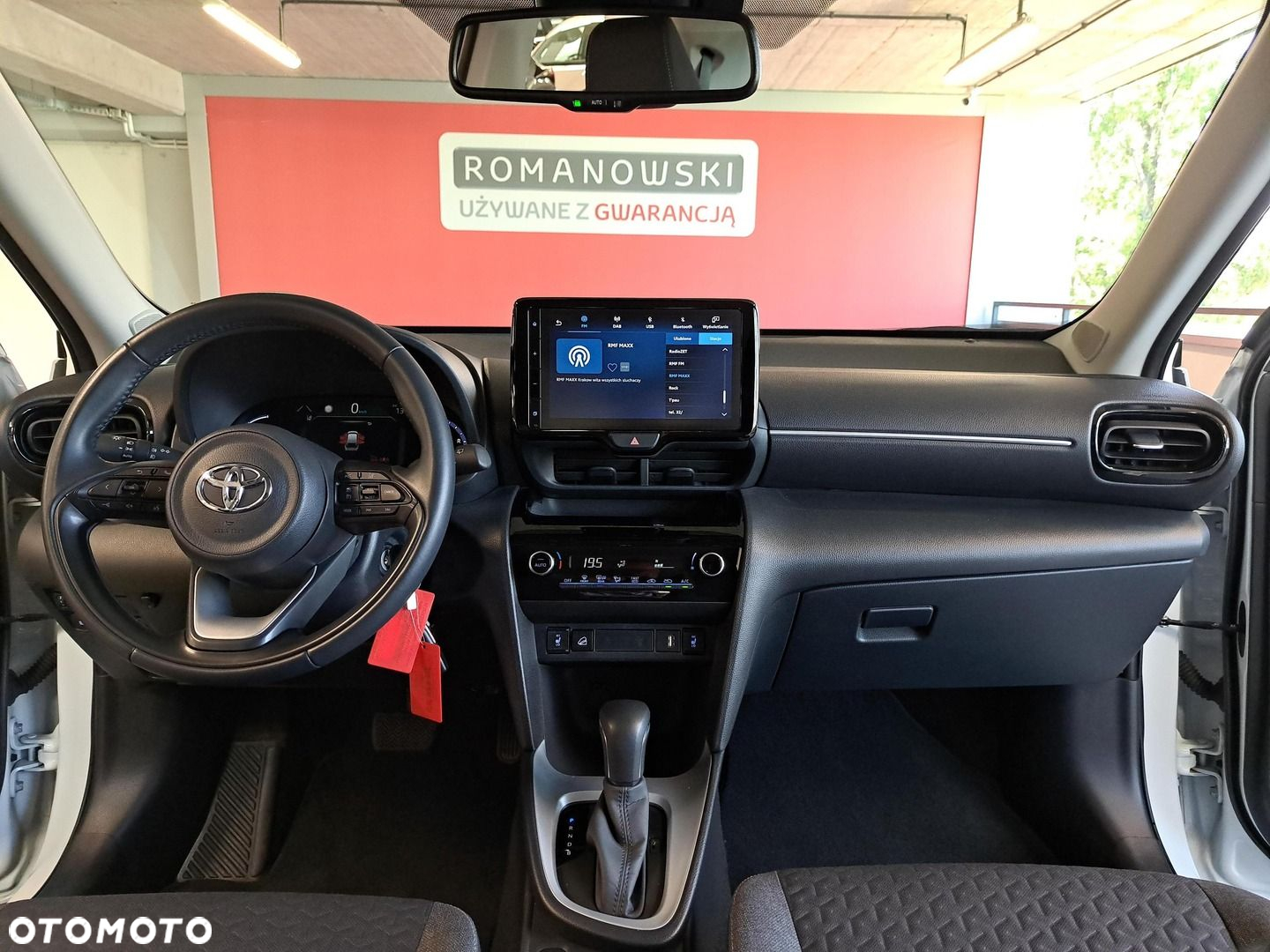 Toyota Yaris Cross - 17