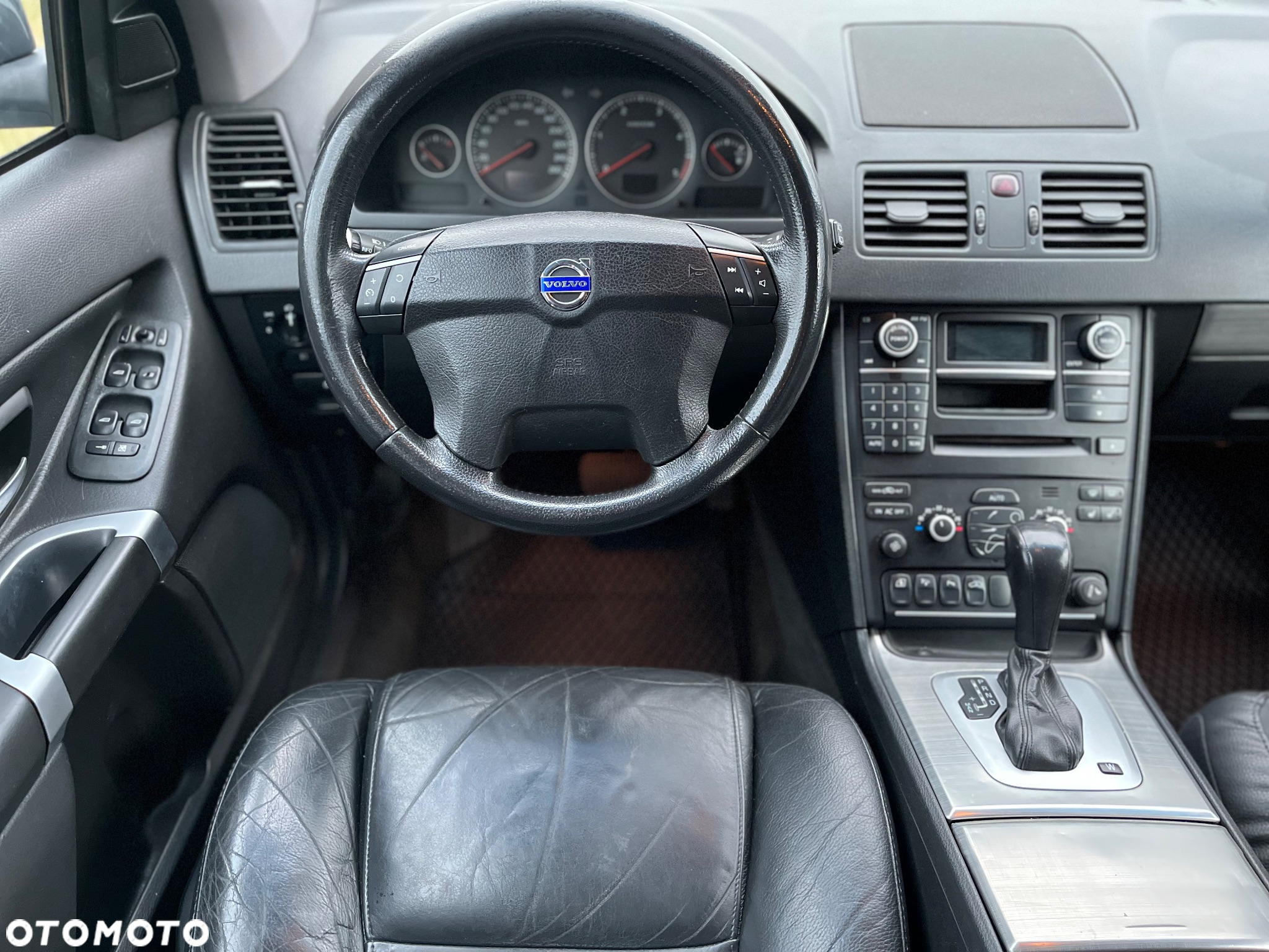 Volvo XC 90 D5 Momentum - 15