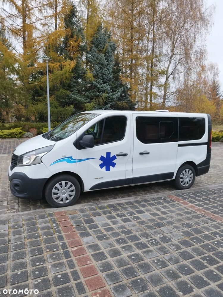 Renault Trafic - 3