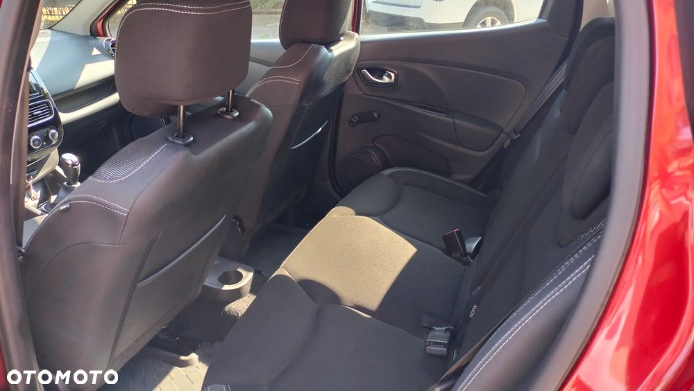 Renault Clio 0.9 TCe Limited - 11