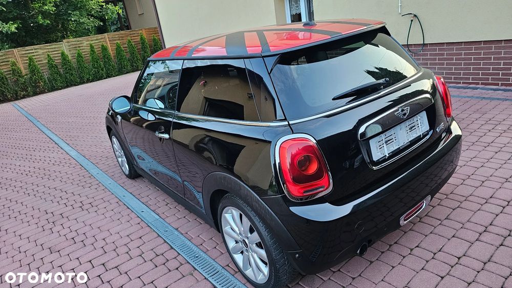 MINI ONE Standard - 6