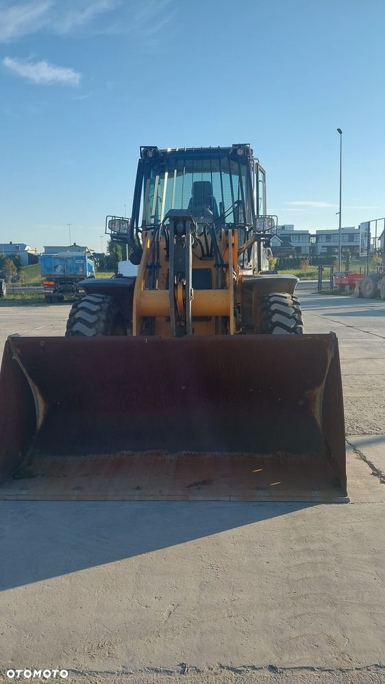 Liebherr L518 - 2