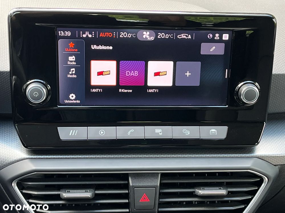 Seat Leon 1.5 TSI Full LED - 20