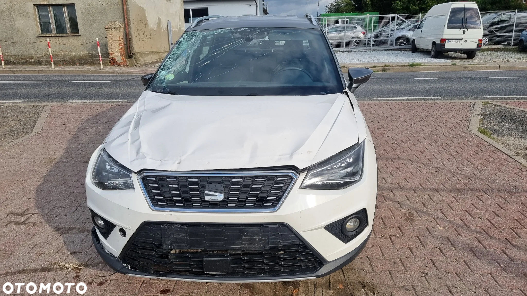 Seat Arona 1.6 TDI XCELLENCE - 6