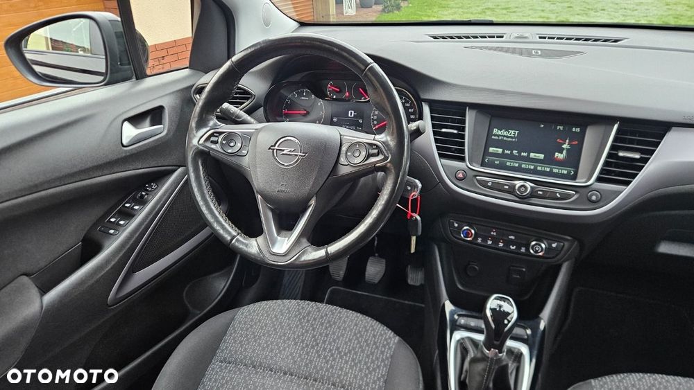 Opel Crossland 1.2 Business Edition - 20