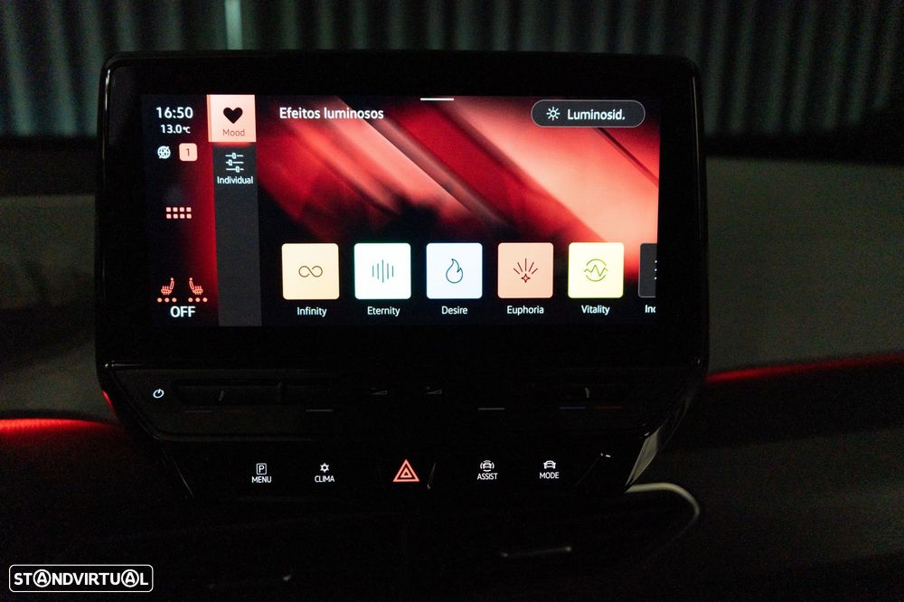 VW ID.3 58 kWh Pro - 17