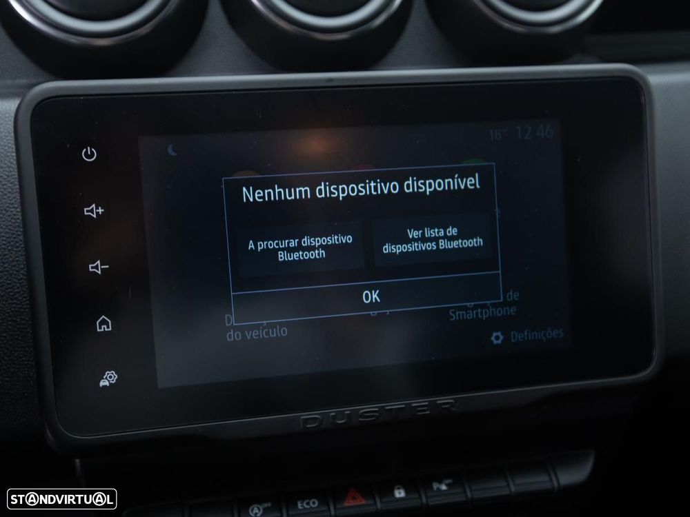 Dacia Duster 1.0 TCe ECO-G Prestige Bi-Fuel - 20