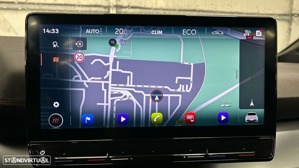 Cupra Born 58 kWh Plus - 13