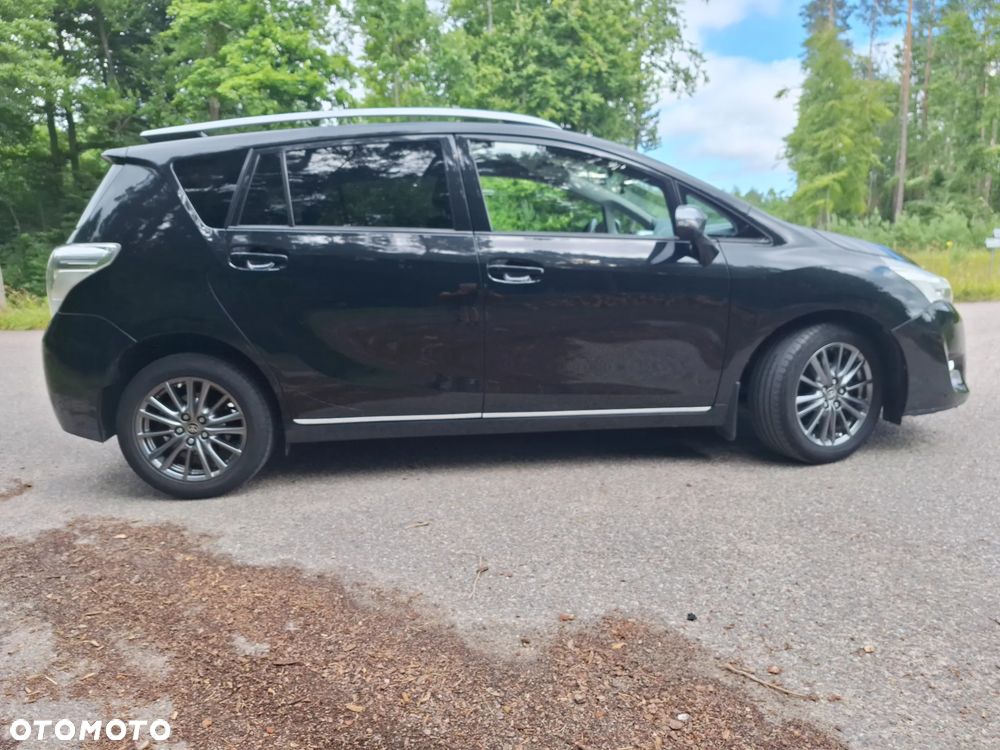 Toyota Verso 1.8 Life - 7