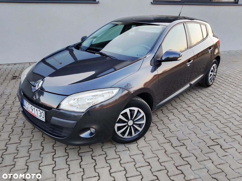 Renault Megane 1.6 16V Authentique - 1