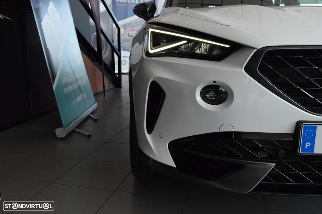 Cupra Formentor 1.5 TSI Sport DSG - 51