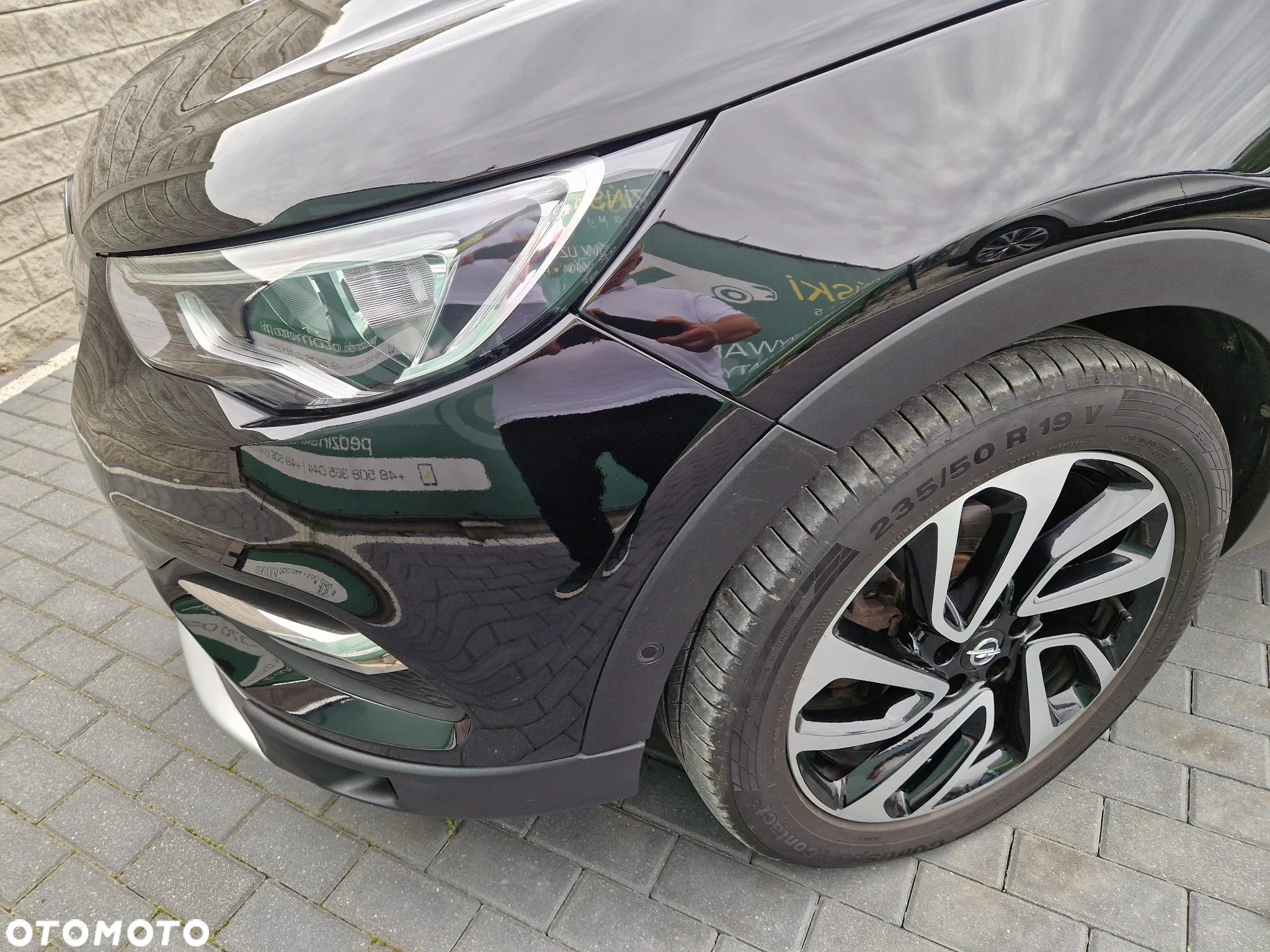 Opel Grandland X 1.6 D Start/Stop Automatik Business Edition - 6