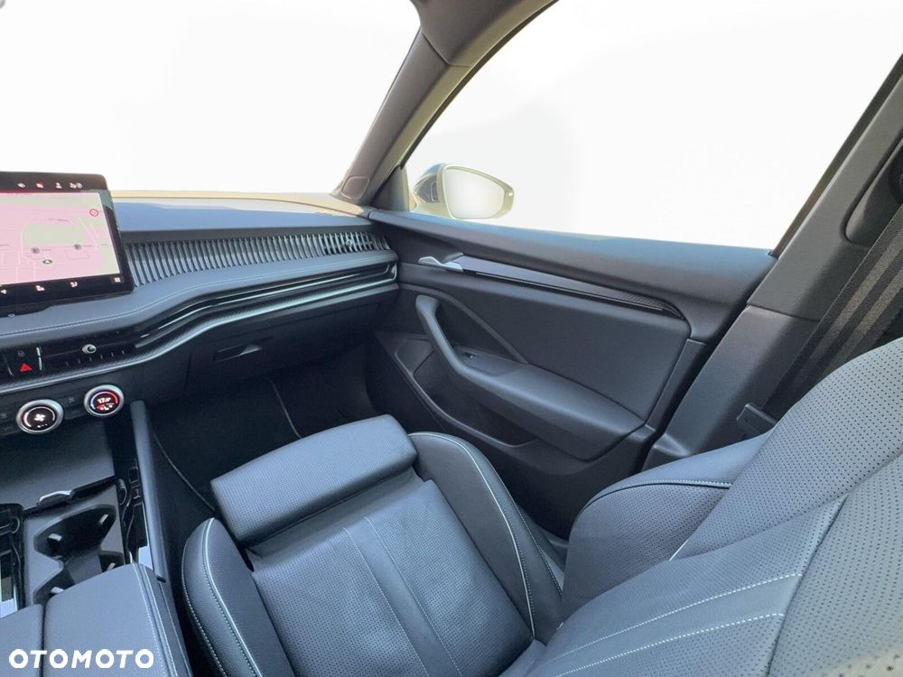 Skoda Superb - 30