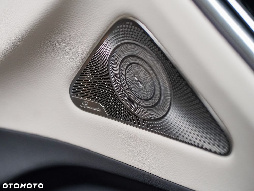 Mercedes-Benz Klasa S 400 d 4-Matic L AMG Line 9G-TRONIC - 27