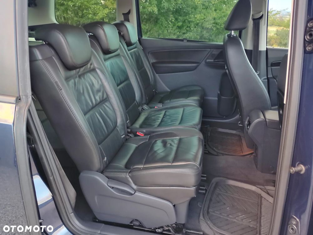 Seat Alhambra 2.0 TDI Ecomotive Style - 23
