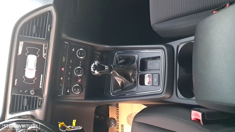 SEAT Leon ST 1.6 TDI Style S/S - 25