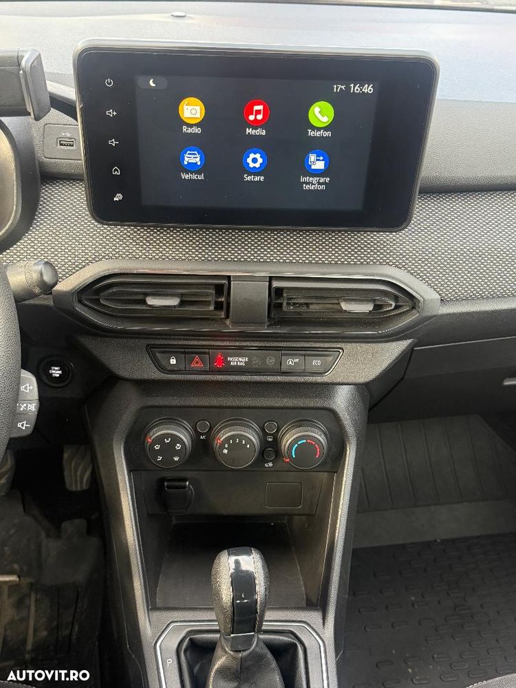 Dacia Logan TCe 90 CVT Prestige - 7