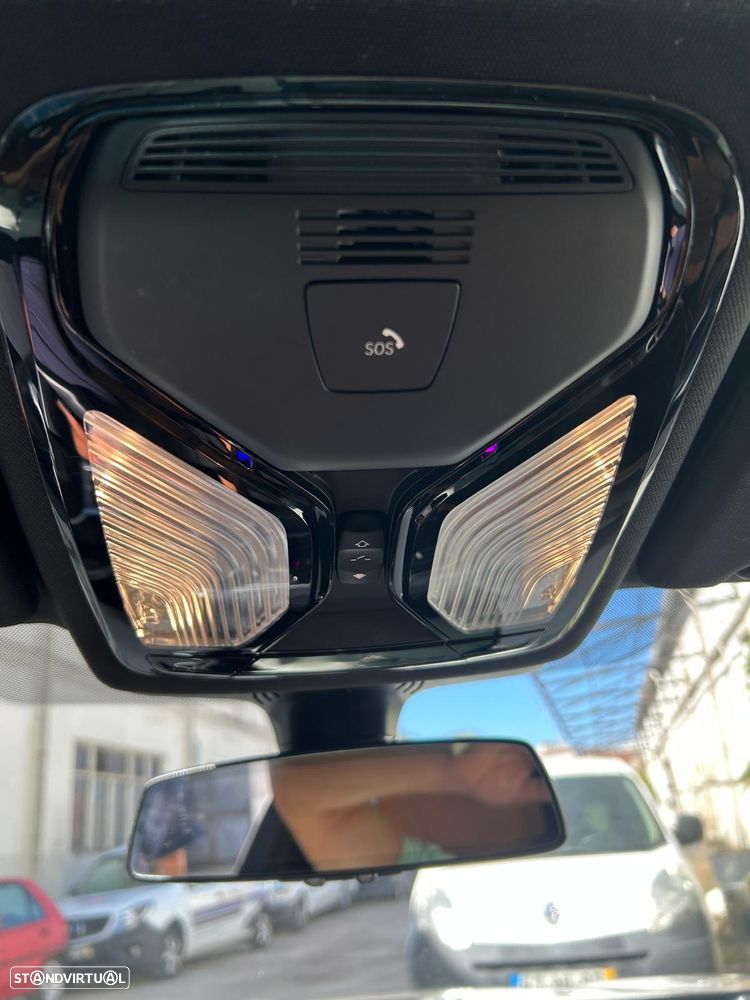 BMW 530 e xDrive Aut. - 12