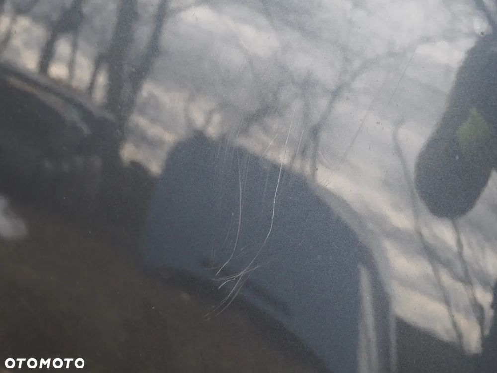 Maska silnika Ford Galaxy Mk.3 S-Max Mk.1 X6 - 4