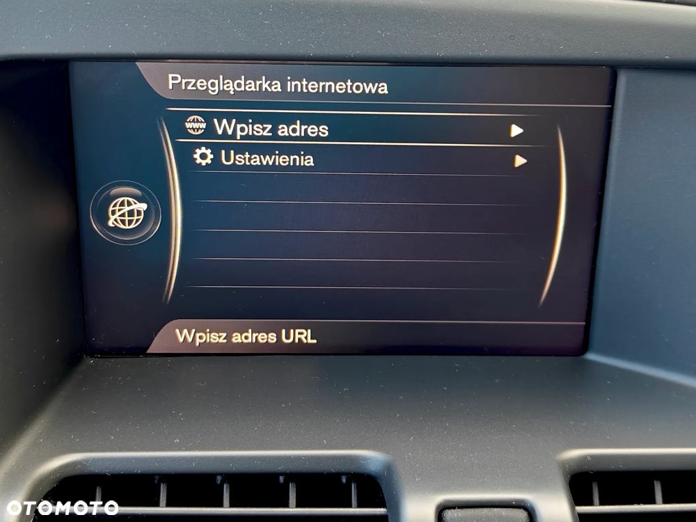 Volvo XC 60 D4 Geartronic Summum - 27