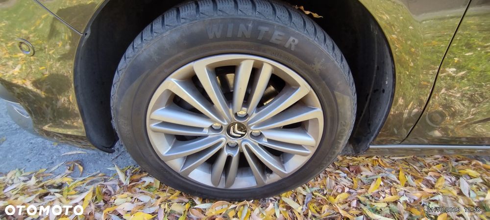Citroen C4 2011 photo 4