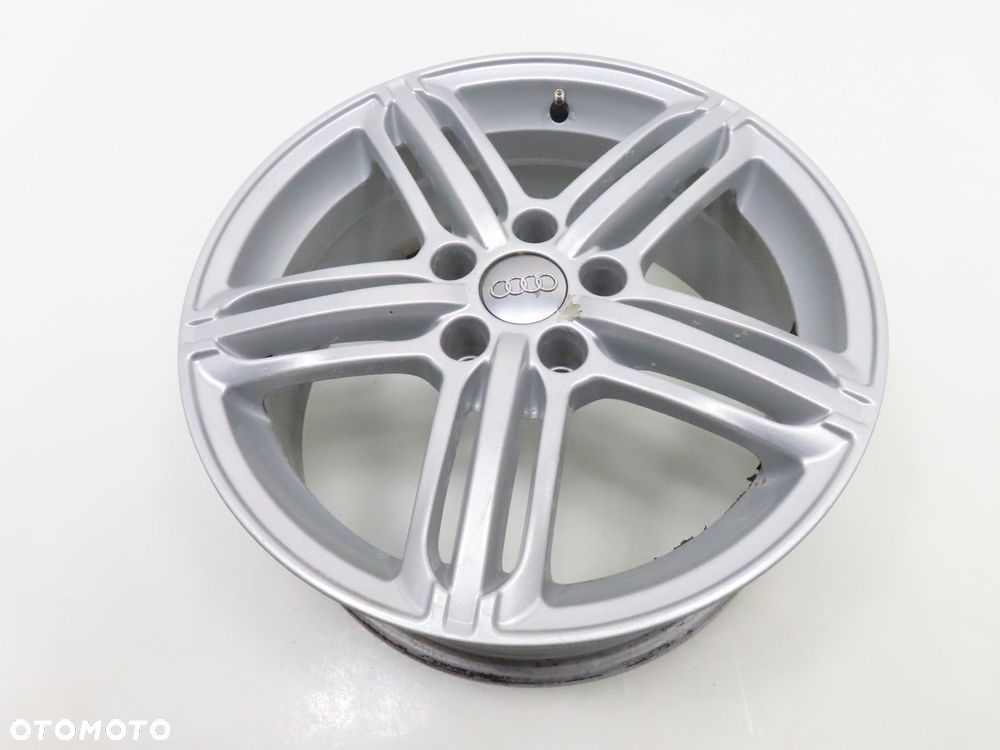 Alufelga 17'' Audi 5x112 7,5J ET35 - 6