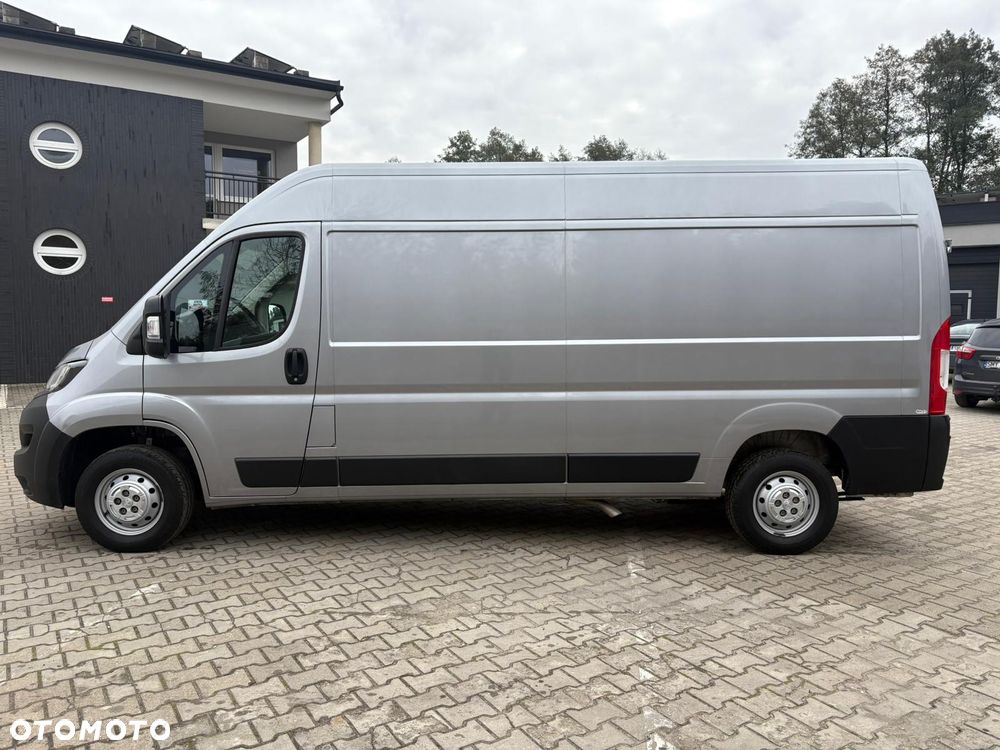 Peugeot Boxer - 10