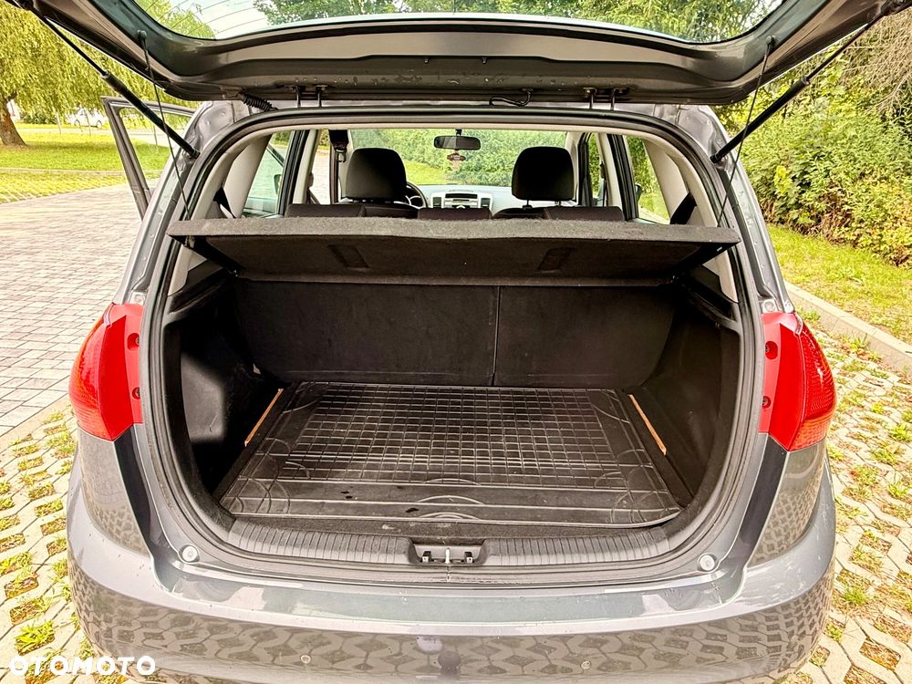 Kia Venga 1.4 S - 18