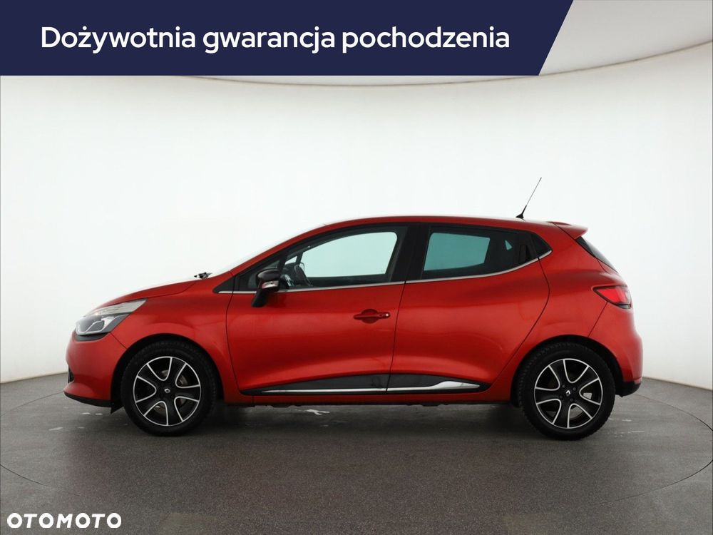 Renault Clio - 4