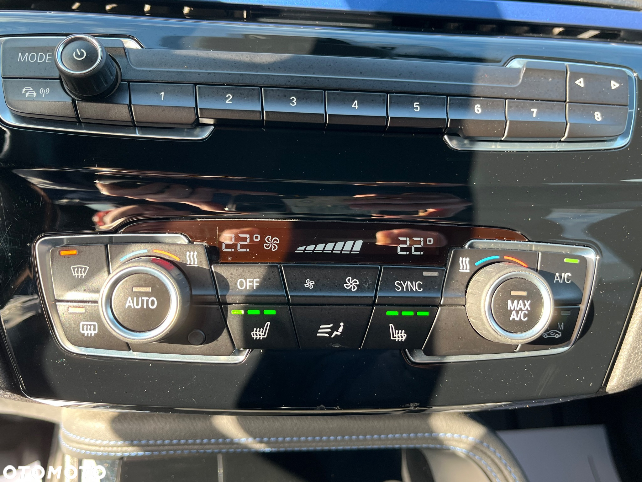 BMW X1 sDrive18d M Sport - 16