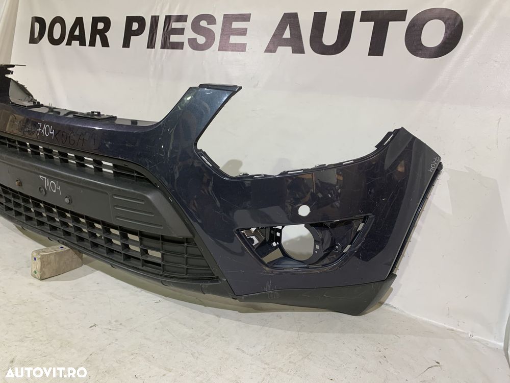 Bara fata Ford Kuga, 2009, 2010, 2011, 2012, cod origine OE 8V41-17757. - 2