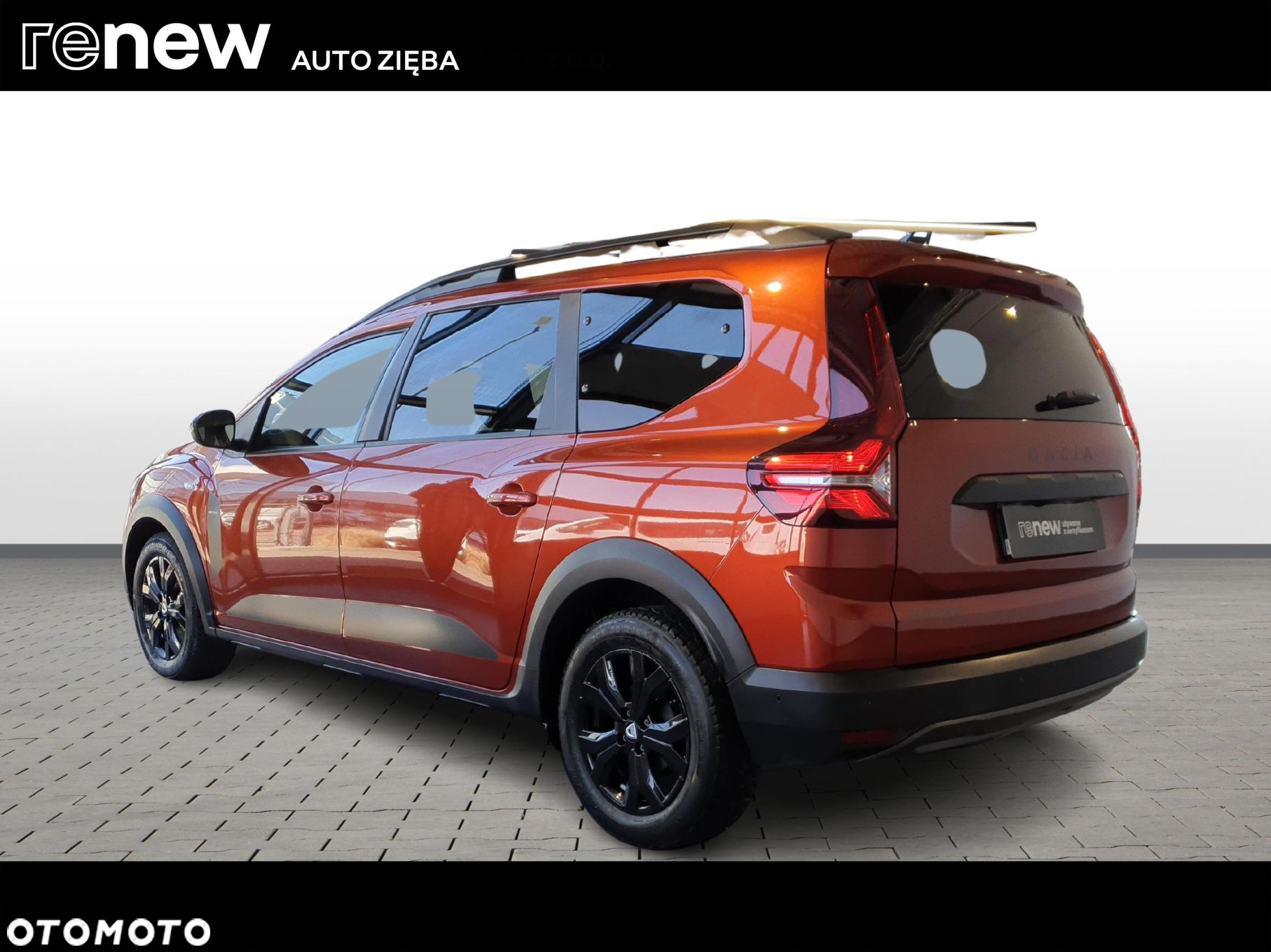 Dacia Jogger - 3
