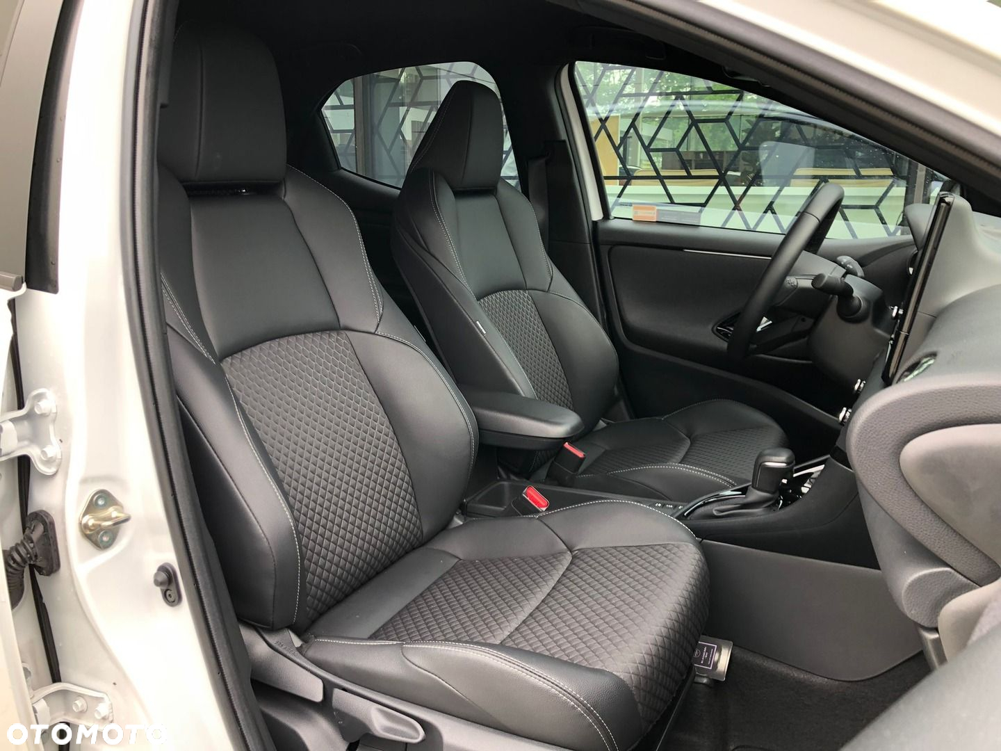 Toyota Yaris - 26