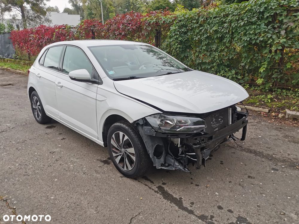 Volkswagen Polo 1.0 TSI DSG beats - 1